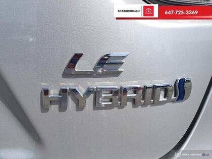 used 2024 Toyota Corolla car, priced at $32,995