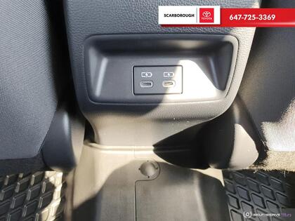 used 2024 Toyota Corolla car, priced at $32,995