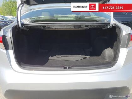 used 2024 Toyota Corolla car, priced at $32,995