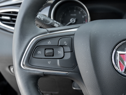 used 2023 Buick Encore GX car, priced at $27,993