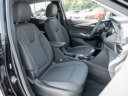 used 2023 Buick Encore GX car, priced at $27,993