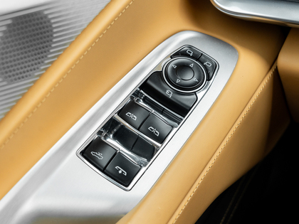 used 2024 Chevrolet Corvette car, priced at $106,923
