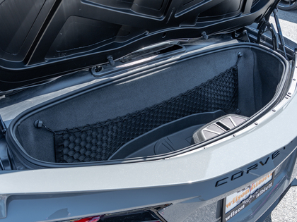used 2024 Chevrolet Corvette car, priced at $106,923