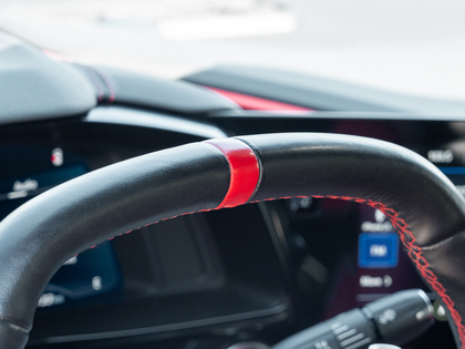 used 2022 Chevrolet Corvette car, priced at $92,993