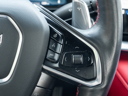 used 2022 Chevrolet Corvette car, priced at $92,993