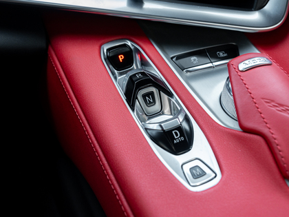 used 2022 Chevrolet Corvette car, priced at $92,993