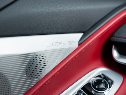used 2022 Chevrolet Corvette car, priced at $92,993