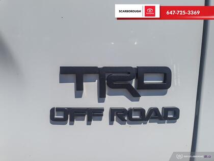 used 2022 Toyota RAV4 car, priced at $39,990