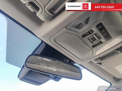 used 2022 Toyota RAV4 car, priced at $39,990