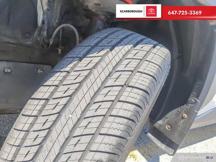 used 2022 Toyota RAV4 car, priced at $39,990