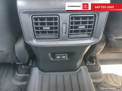 used 2022 Toyota RAV4 car, priced at $39,990