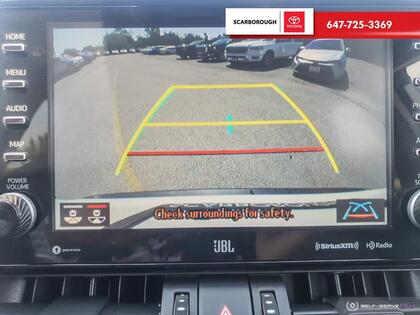 used 2022 Toyota RAV4 car, priced at $39,990