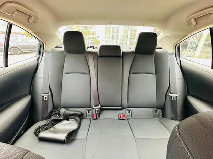 used 2024 Toyota Corolla car, priced at $30,995