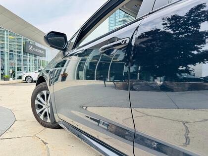 used 2024 Toyota Corolla car, priced at $30,995