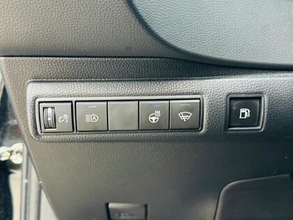 used 2024 Toyota Corolla car, priced at $30,995