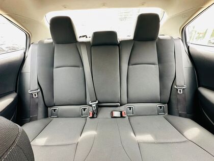 used 2024 Toyota Corolla car, priced at $27,495