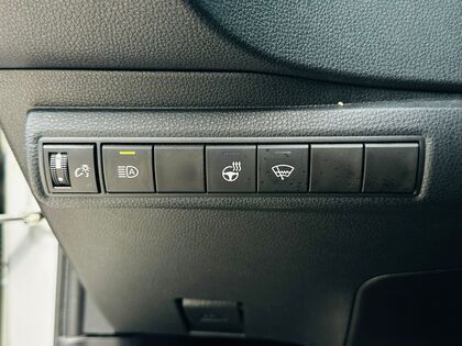 used 2024 Toyota Corolla car, priced at $27,495