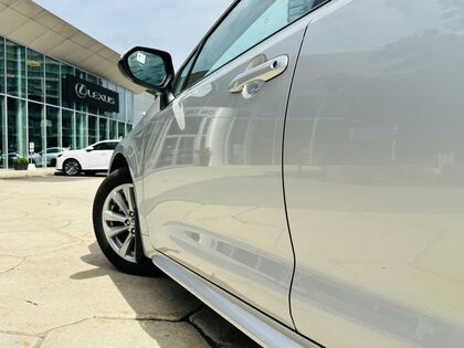 used 2024 Toyota Corolla car, priced at $27,495