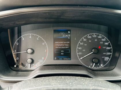 used 2024 Toyota Corolla car, priced at $27,495