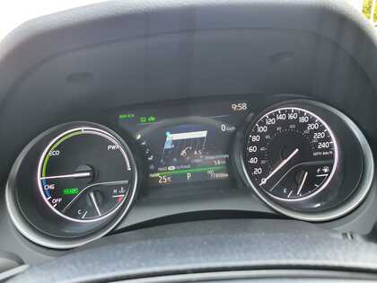 used 2022 Toyota Camry car, priced at $35,995