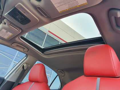 used 2022 Toyota Camry car, priced at $35,995