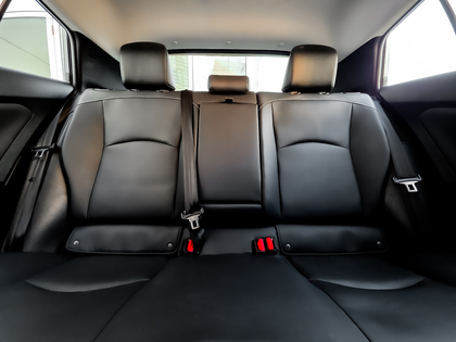 used 2022 Toyota Prius Prime car, priced at $30,995