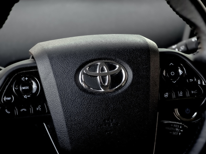 used 2022 Toyota Prius Prime car, priced at $30,995