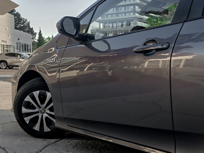 used 2022 Toyota Prius Prime car, priced at $30,995