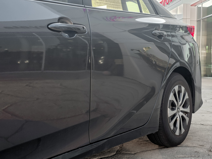 used 2022 Toyota Prius Prime car, priced at $30,995