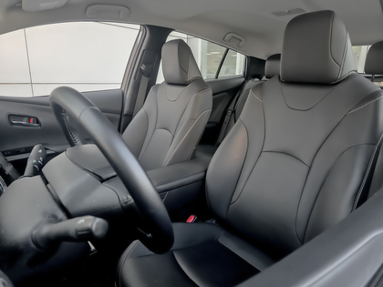 used 2022 Toyota Prius Prime car, priced at $30,995