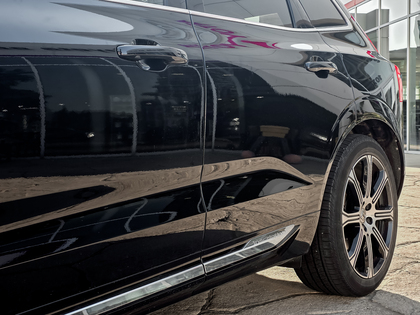 used 2018 Volvo XC60 car, priced at $28,995