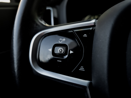 used 2018 Volvo XC60 car, priced at $28,995