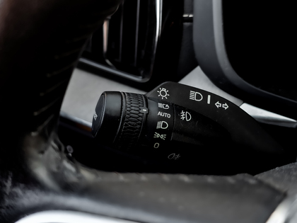 used 2018 Volvo XC60 car, priced at $28,995
