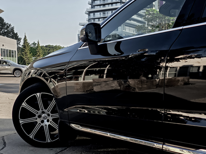 used 2018 Volvo XC60 car, priced at $28,995