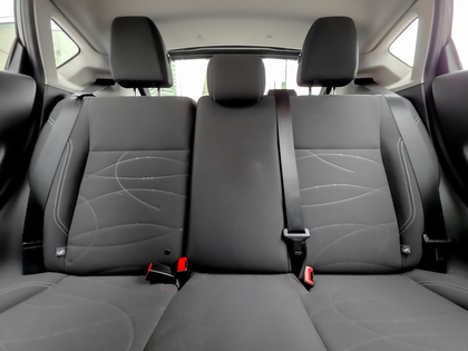 used 2016 Ford Fiesta car, priced at $10,995