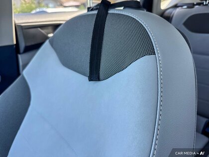 used 2022 Volkswagen Taos car, priced at $27,199