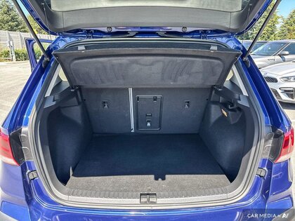 used 2022 Volkswagen Taos car, priced at $27,199