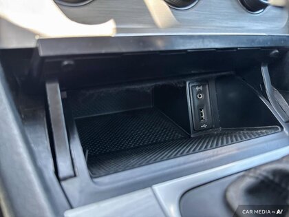 used 2017 Volkswagen Golf SportWagen car, priced at $15,164
