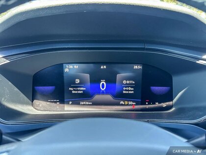 used 2022 Volkswagen Taos car, priced at $27,199