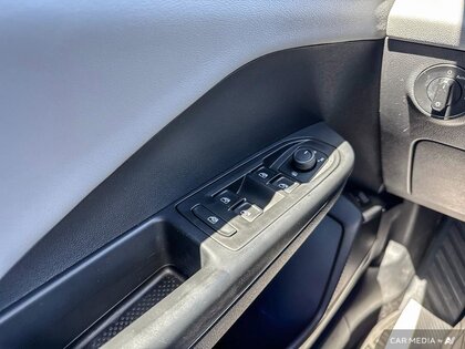 used 2022 Volkswagen Taos car, priced at $27,199