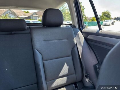 used 2017 Volkswagen Golf SportWagen car, priced at $15,164