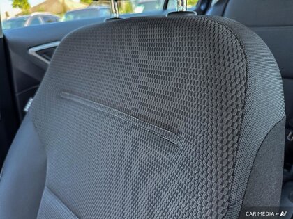 used 2017 Volkswagen Golf SportWagen car, priced at $15,164