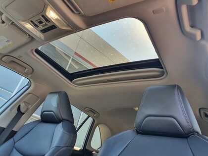 used 2024 Toyota RAV4 car, priced at $46,995