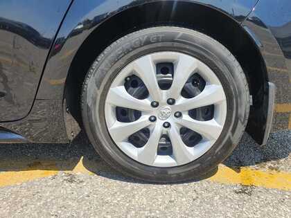 used 2021 Toyota Corolla car, priced at $19,995