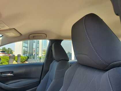 used 2021 Toyota Corolla car, priced at $19,995