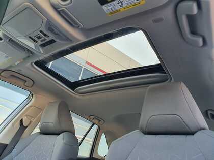 used 2023 Toyota RAV4 car, priced at $35,995