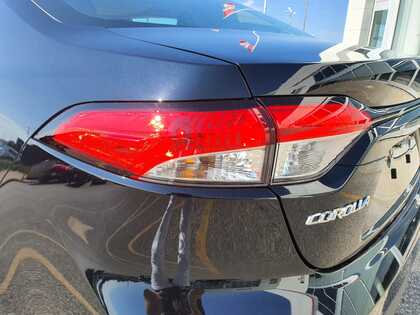 used 2024 Toyota Corolla car, priced at $27,995