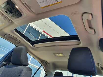 used 2024 Toyota Corolla car, priced at $27,995