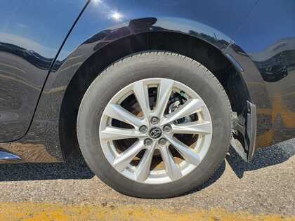 used 2024 Toyota Corolla car, priced at $27,995