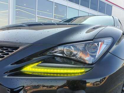 used 2017 Lexus RC 300 car, priced at $36,995
